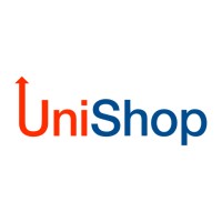 Unishop-logo
