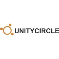 Unity Circle-logo