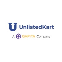 Unlistedkart-logo