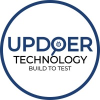 UpDoer Technology-logo