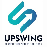 Upswing Cognitive Hospitality Solutions-logo