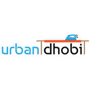 Urban Dhobi-logo