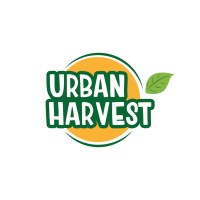 Urban Harvest-logo