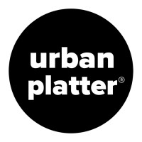 Urban Platter-logo