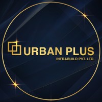 Urban Plus Infrabuild-logo