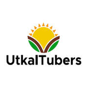 Utkal Tubers-logo