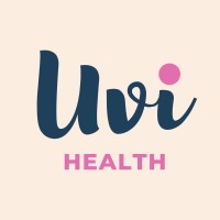 Uvi Health-logo