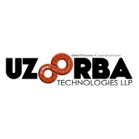 Uzoorba Technologies-logo
