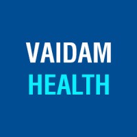 Vaidam Health Pvt Ltd.-logo
