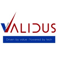 Validus-logo