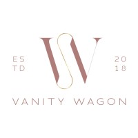 Vanity Wagon-logo
