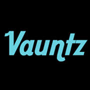 Vauntz-logo
