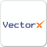 VectorX DB-logo