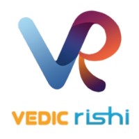 Vedic Rishi Astro-logo