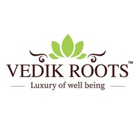 Vedikroots Ayurveda Pvt. Ltd-logo
