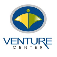 Venture Center-logo