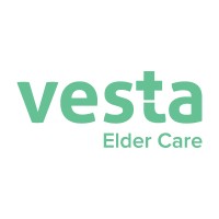 Vesta Elder Care-logo