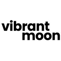Vibrant Moon-logo