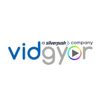 Vidgyor-logo
