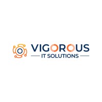 Vigorous IT Solutions-logo