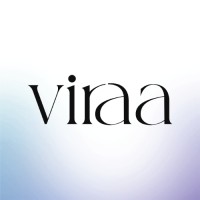 Viraa Care-logo
