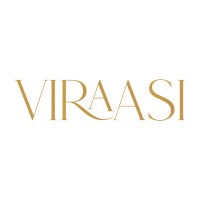 Viraasi-logo