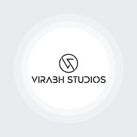 Virabh Studios-logo