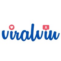 Viral Viu-logo