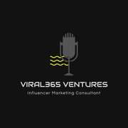 Viral365 Ventures-logo