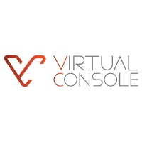 Virtual Console-logo