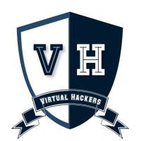 Virtual Hackers-logo