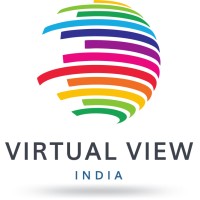 Virtual View India-logo