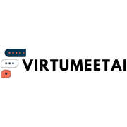 VirtuMeet AI-logo
