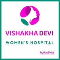 Visakha Devi Hospital-logo