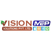 Vision MEP Solutions-logo
