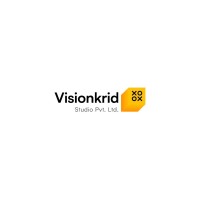 Visionkrid Studio-logo