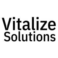 Vitalize Solutions-logo