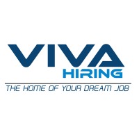 VIVA HIRING-logo