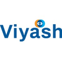 Viyash Lifesciences-logo