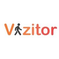 Vizitor-logo