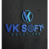 VK Soft Solutions-logo