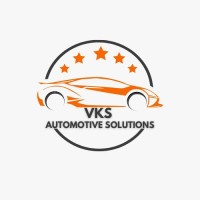 VKS Automotive Solution-logo