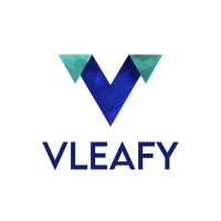 Vleafy-logo