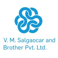 VM Salgaocar family office-logo