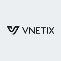 VNETIX IT Solutions Pvt. Ltd.-logo