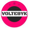 VOLT E BYK-logo