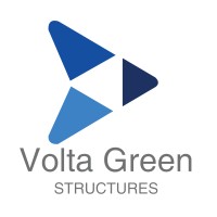 Volta Green Structures-logo