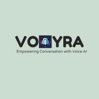 Vomyra AI-logo