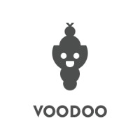 Voodoo-logo