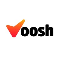 Voosh Software technologies-logo